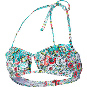 Byron Beauty Bandeau Bikini Top - Women's