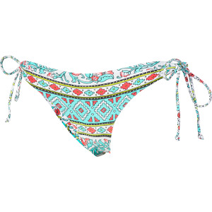 Elissa Reversible Lowrider Bikini Bottom - Women's