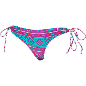 Billabong Elissa Reversible Lowrider Bikini Bottom - Women's