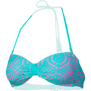 Billabong Harlow Bandeau Bikini Top - Women's