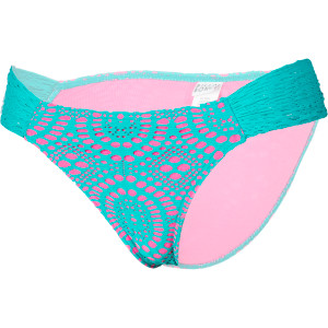 Harlow Rio Bikini Bottom - Women's