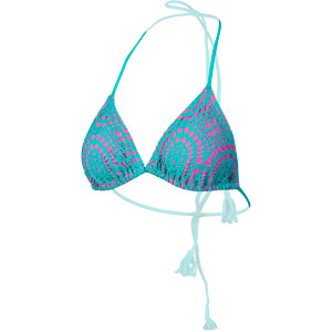 Harper Triangle Bikini Top - Women's
