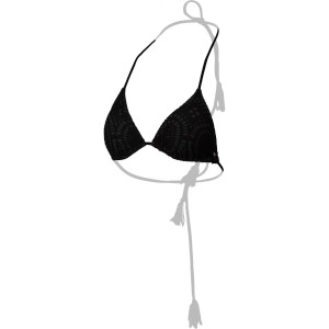 Harper Triangle Bikini Top - Women's