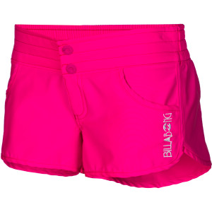 Dorothy 2.5in Board Short - Women's