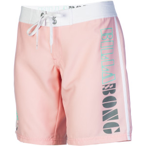 Tess 9in Board Short - Women's