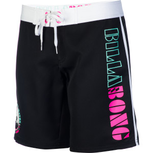 Tess 9in Board Short - Women's