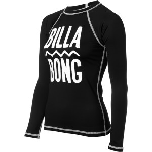 Jane Rashguard - Long-Sleeve - Women's