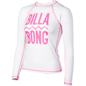 Jane Rashguard - Long-Sleeve - Women's
