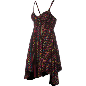 Preston Dress - Women's
