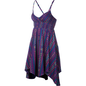 Preston Dress - Women's