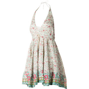 Pure Hearted Dress - Women's