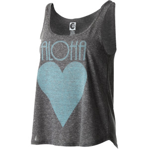 Paradising Tank Top - Women's
