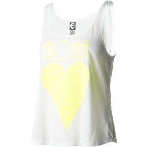Paradising Tank Top - Women's