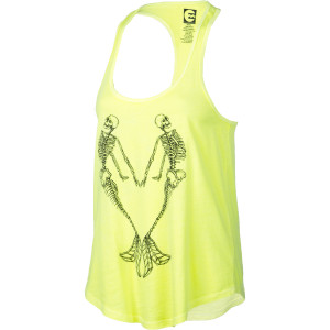 Billabong Skeletoning Tank Top - Women's - 2013