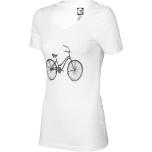 Forever, Always T-Shirt - Short-Sleeve - Women's