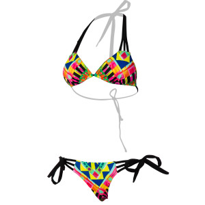 Maya Bikini - Women's