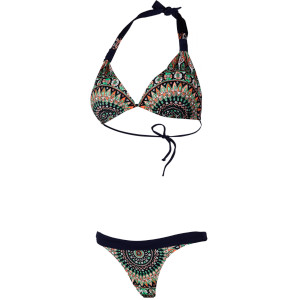 Kaleidoscope Bikini - Women's