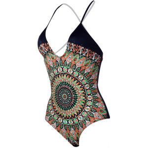 Katie One-Piece Swimsuit - Women's