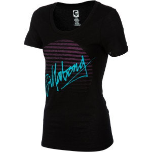 Billabong Aussies T-Shirt - Short-Sleeve - Women's