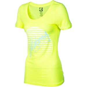 Aussies T-Shirt - Short-Sleeve - Women's