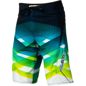 Transverse Board Short - Men's