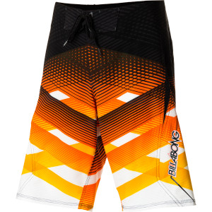 Transverse Board Short - Men's