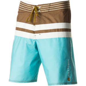 Muted Sublimated Board Short - Men's