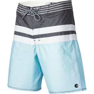 Muted Sublimated Board Short - Men's
