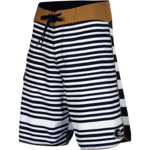 Striker Stripe Board Short - Men's