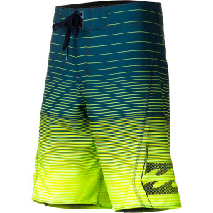 All Day Fader Board Short - Men's