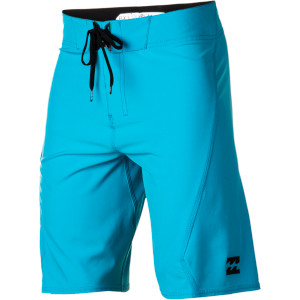 All Day Solid Board Short - Men's