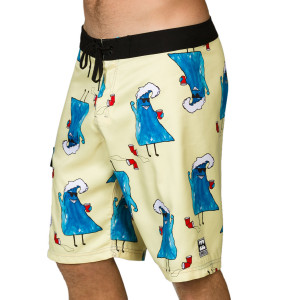 Party Wave Board Short - Men's