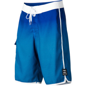 Ripple Board Short - Men's