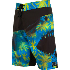 Mike Muller Sweet Tooth Board Short - Men's