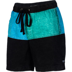 Mario Acid Elastic Short - Men's