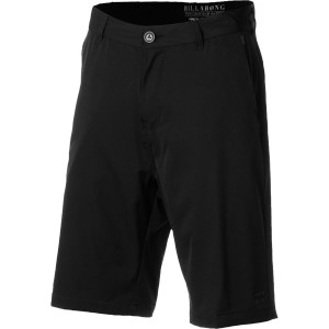 Carter Platinum X Hybrid Short - Men's