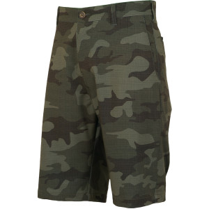 Carter Platinum X Hybrid Short - Men's