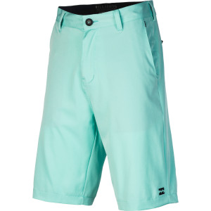 Carter Platinum X Hybrid Short - Men's