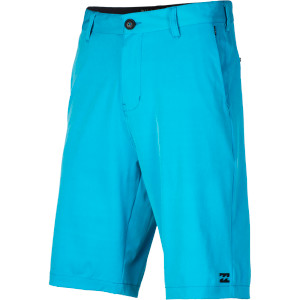 Carter Platinum X Hybrid Short - Men's