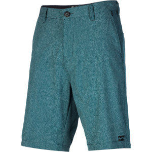 Crossfire Platinum X Hybrid Short - Men's