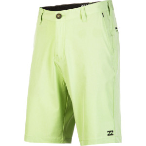 Crossfire Platinum X Hybrid Short - Men's