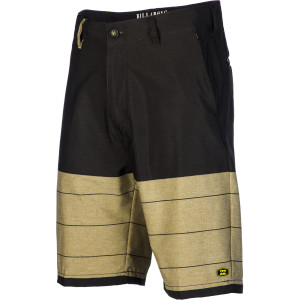 Introvert PX Hybrid Short - Men's