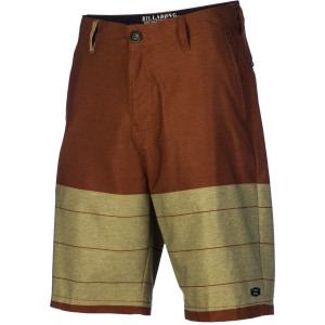 Introvert PX Hybrid Short - Men's