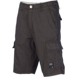 Scheme Short - Men's