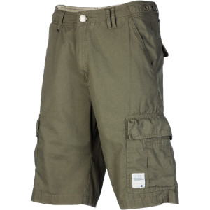 Scheme Short - Men's