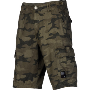 Scheme Short - Men's
