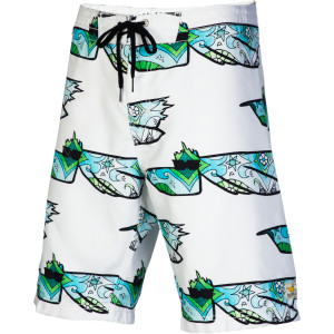 Andy Davis Pelly II Board Short - Men's