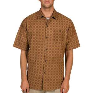 Garage Collection Santiago Shirt - Short-Sleeve - Men's