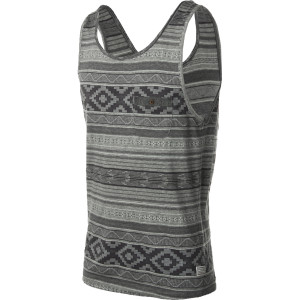 Garage Collection Ziggy Tank - Men's