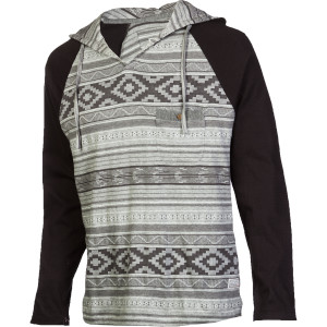 Garage Collection Ziggy Pullover Hoodie - Men's